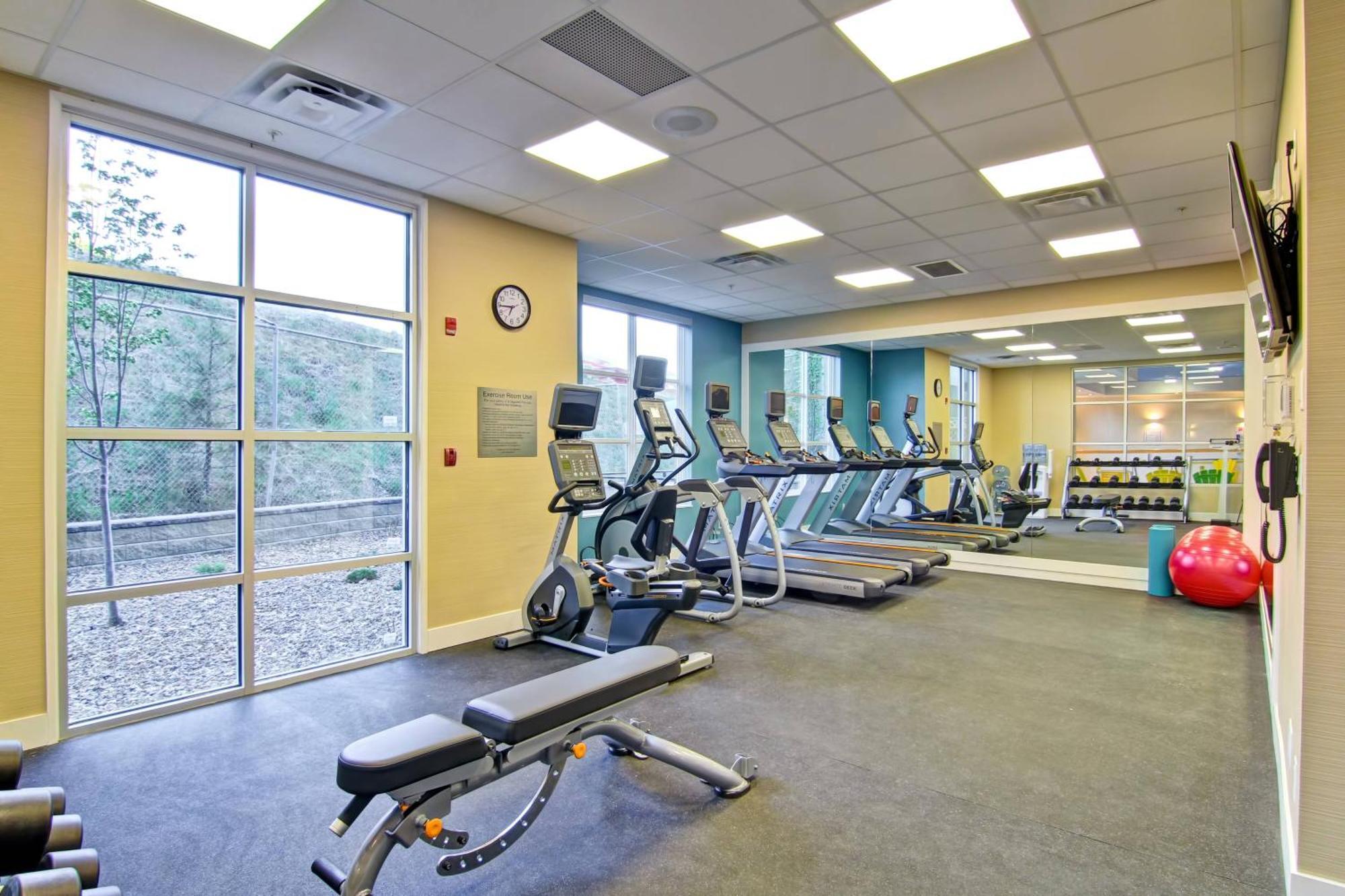 Fairfield Inn & Suites By Marriott Kamloops Extérieur photo